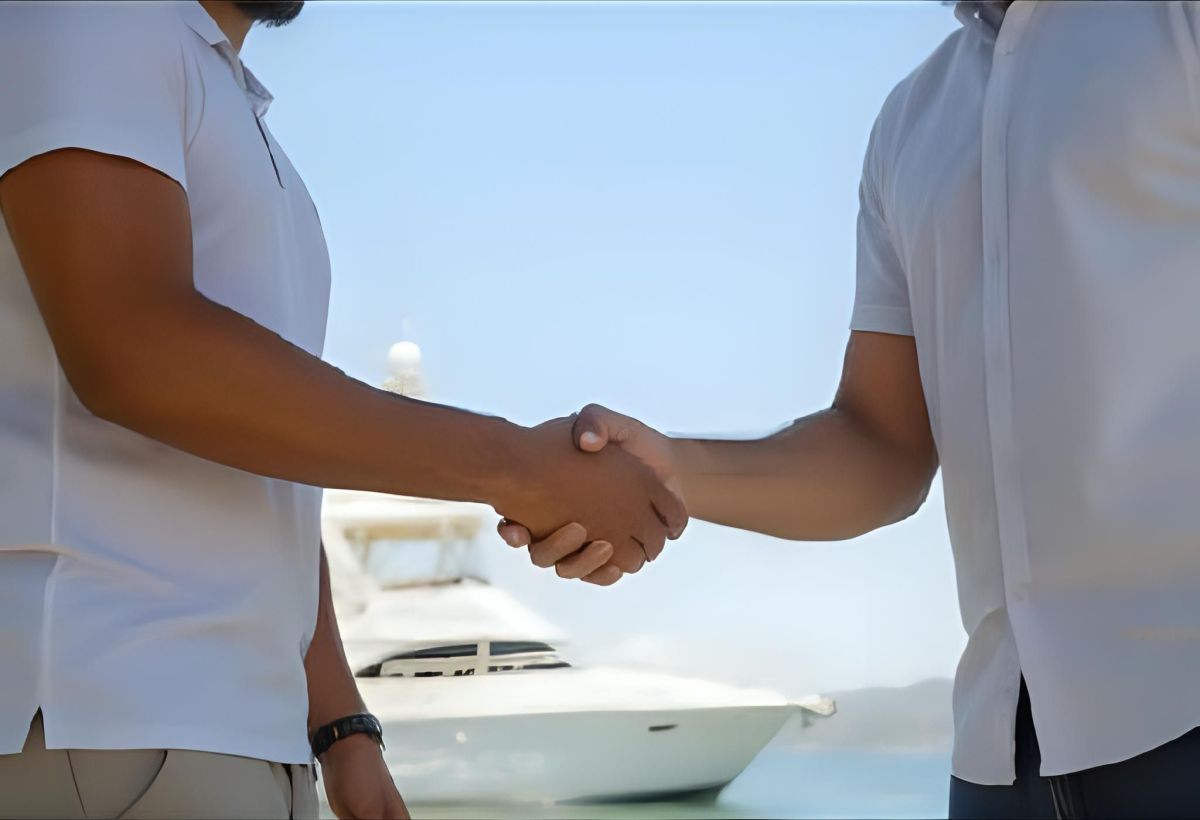 Photo Vente Bateau 46E384A8