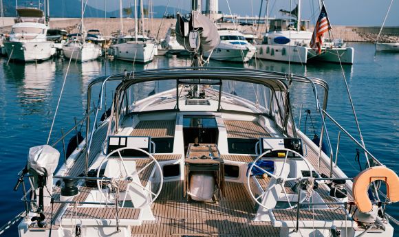 Acheter Un Bateau D’occasion À L’étranger