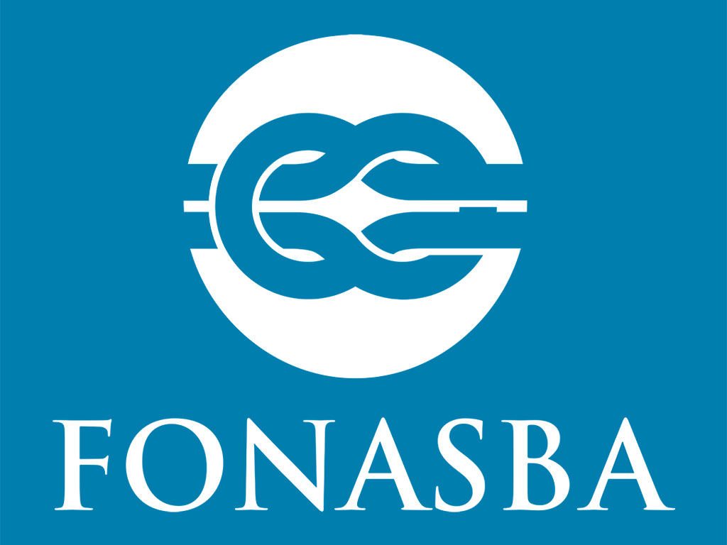 Logo Fonasba Couleur
