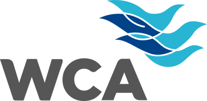 Logo Wca Couleur