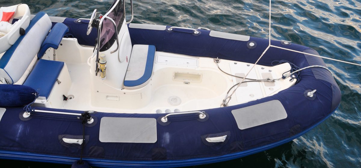 Immatriculer Annexe De Bateau?