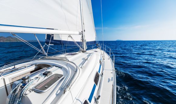 Audit, Expertise Avant L'Achat D'Un Bateau D'Occasion