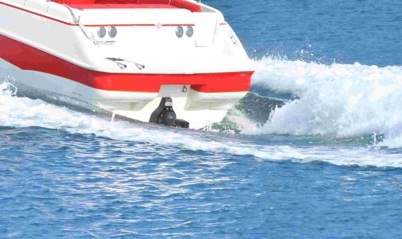 Remotorisation Navire De Plaisance