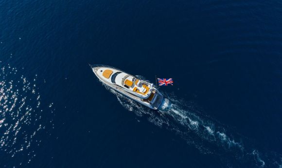 Achat D'un Bateau D'occasion Angleterre