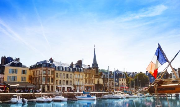 Francisation / Immatriculation De Bateau