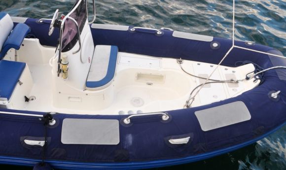 Immatriculer Annexe De Bateau?