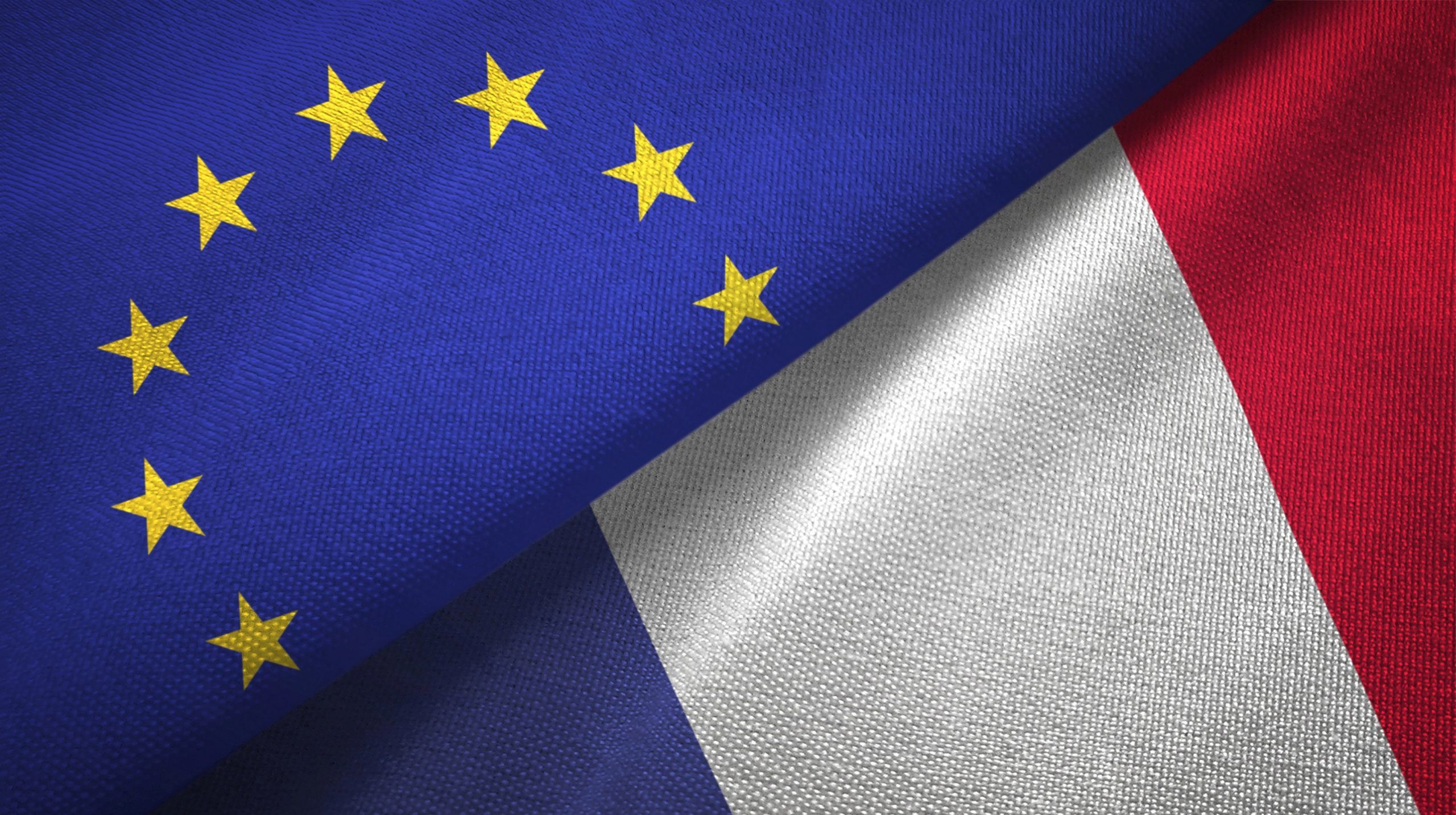 Photo Drapeaux Fr Eu Depositphotos 245192132 Xl Scaled