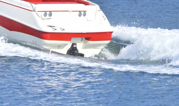 Remotorisation Navire De Plaisance