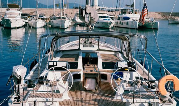 Acheter Un Bateau D’occasion À L’étranger
