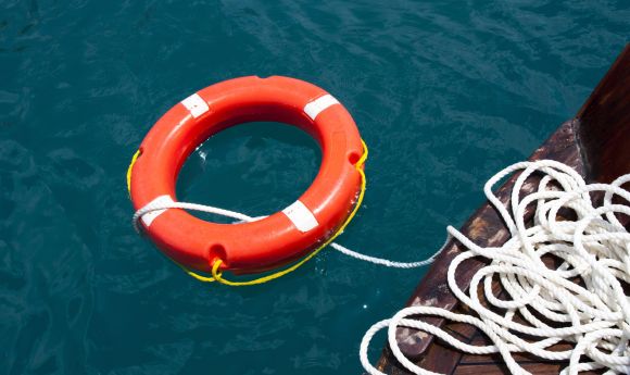 Equipement De S&Eacute;Curit&Eacute; Bateau Et Papiers Bateaux Obligatoire