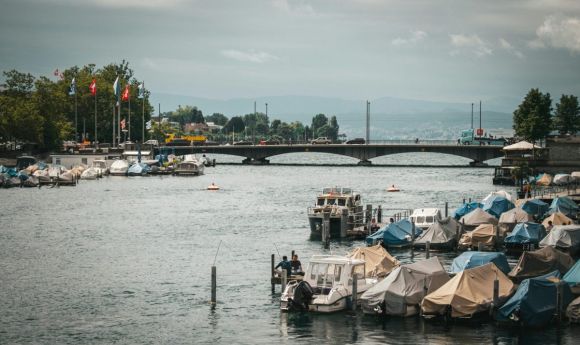 Immatriculation Maritime Ou En Eaux Intérieures